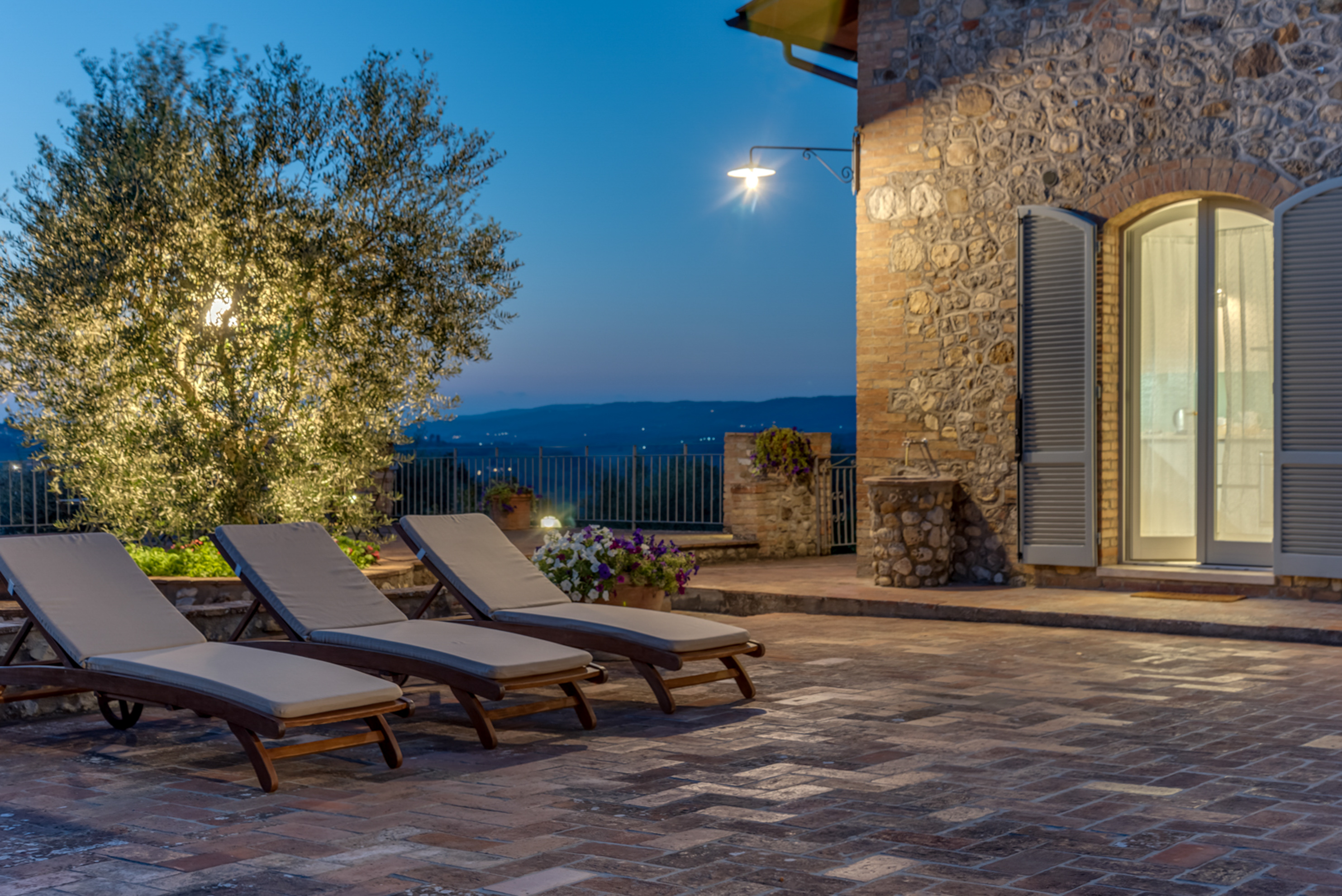 Villa Vico