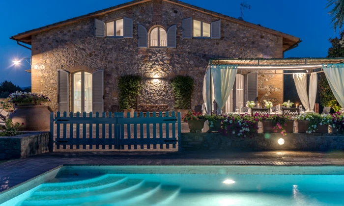 Villa Vico