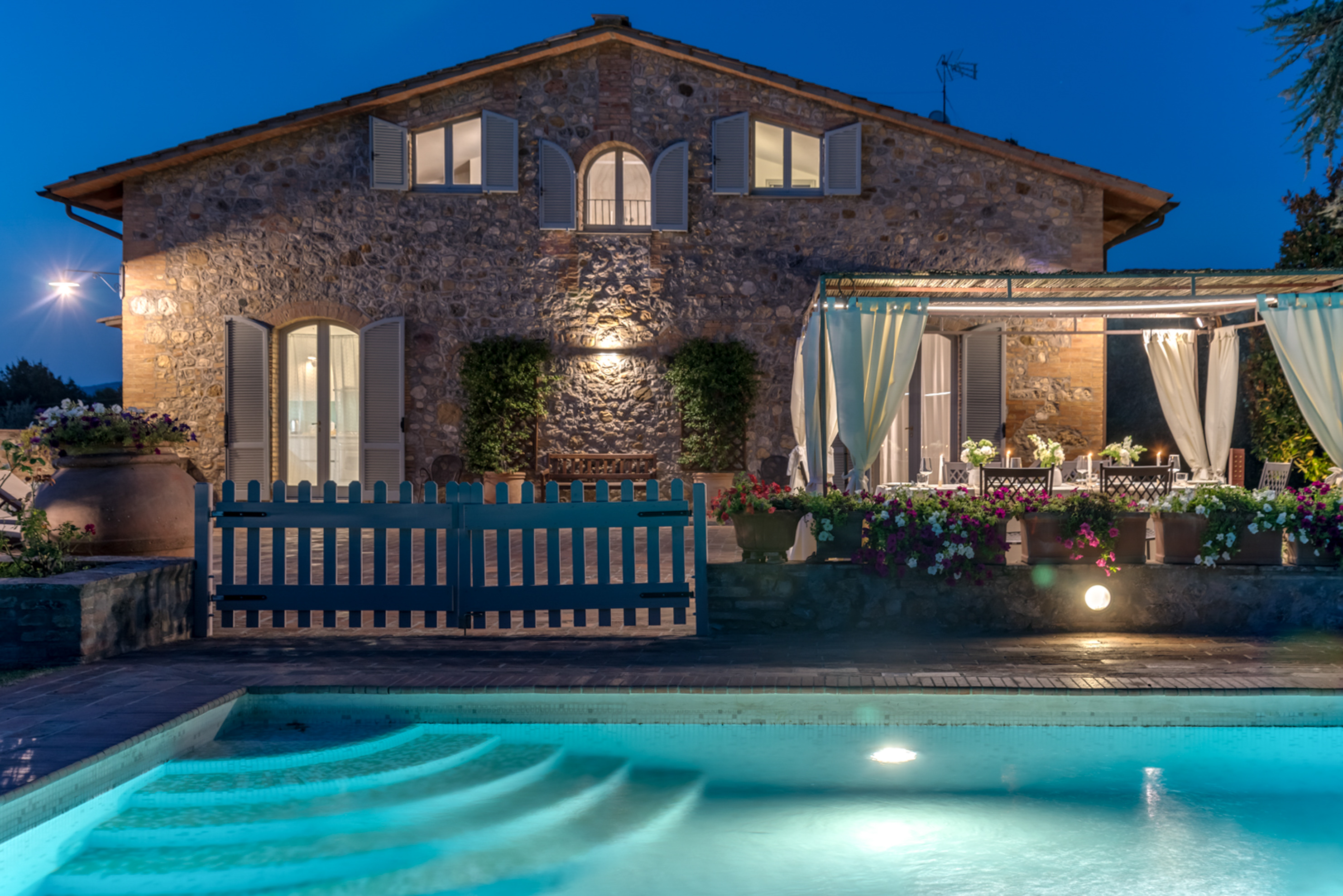 Villa Vico