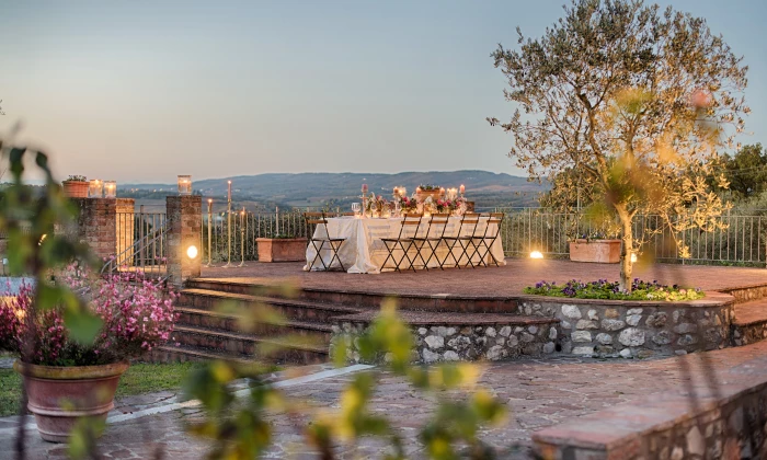 Villa Vico