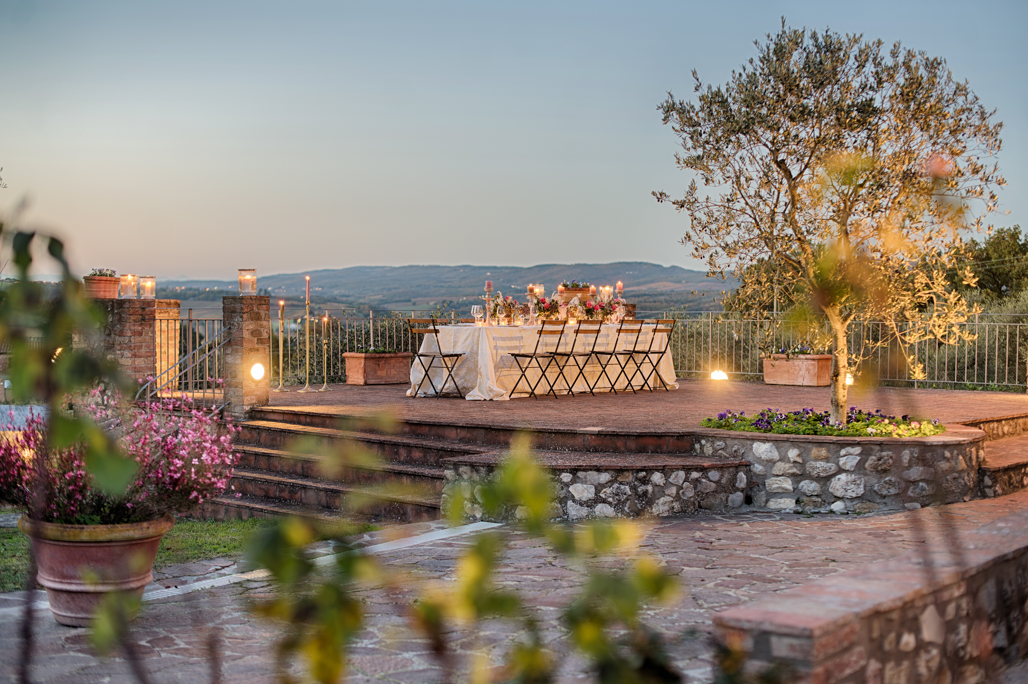 Villa Vico
