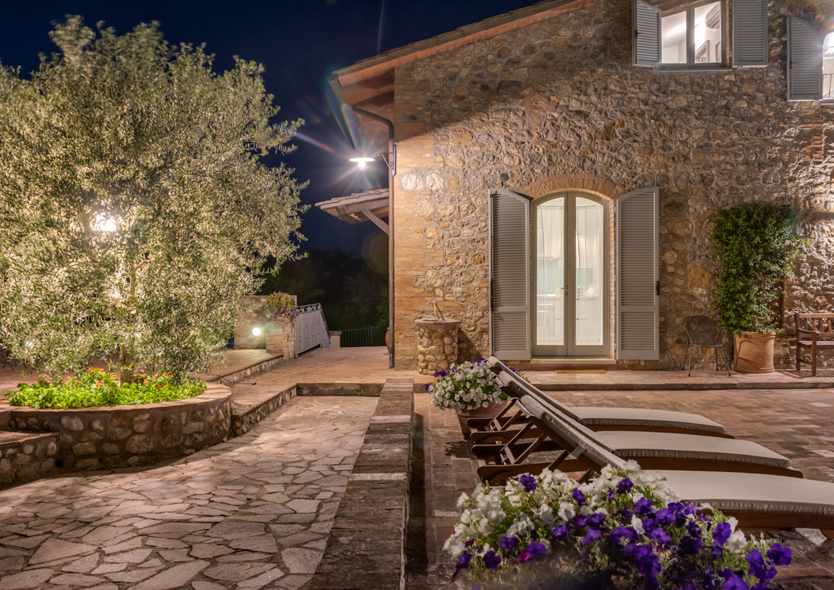 Villa Vico