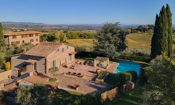 Villa Vico