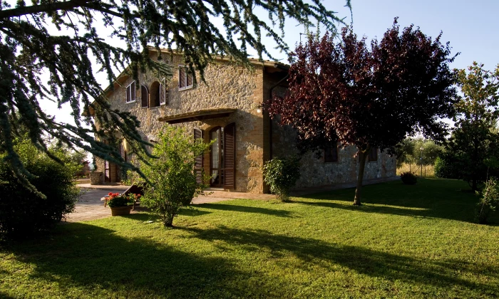 Villa Vico