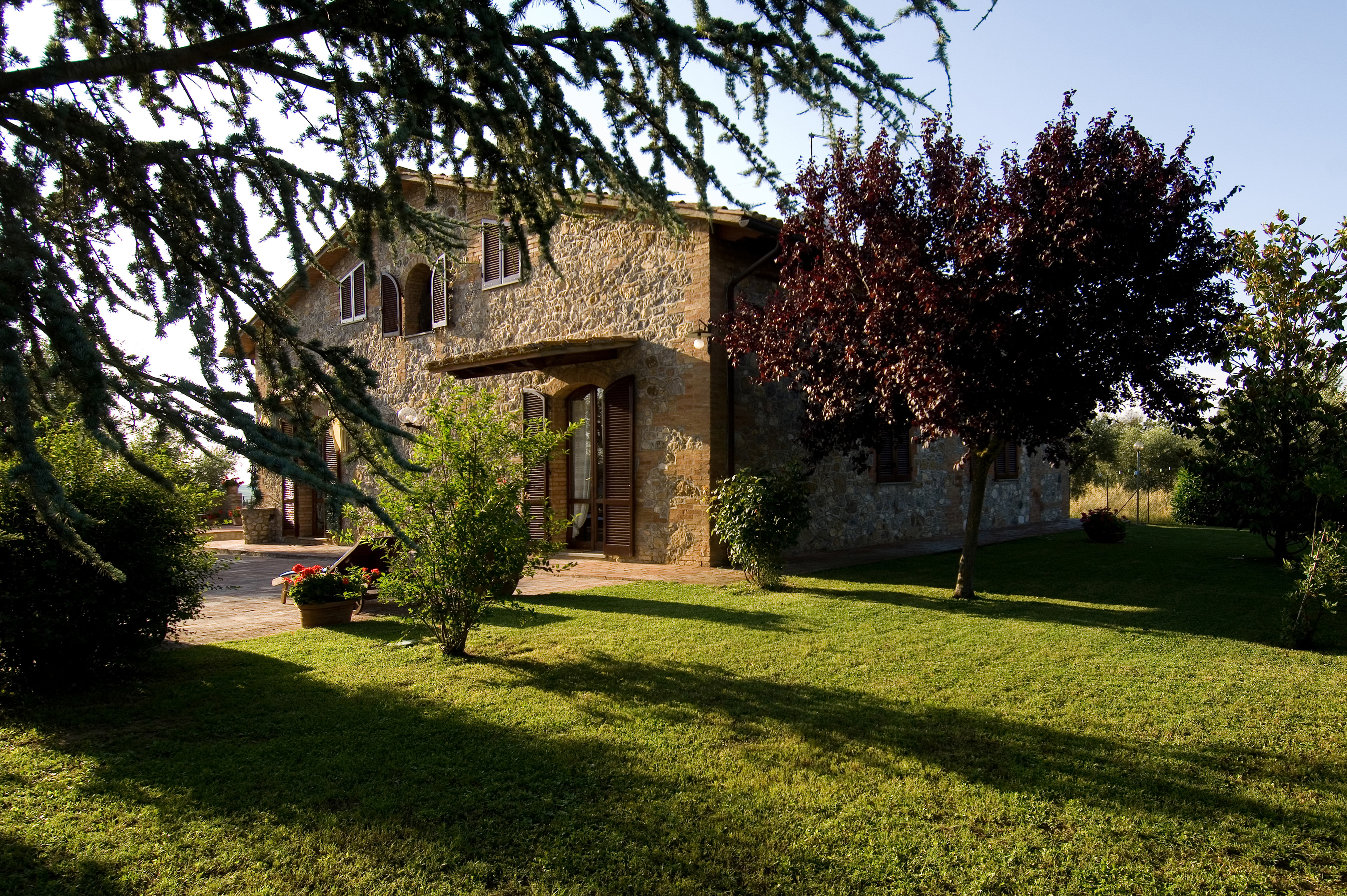 Villa Vico