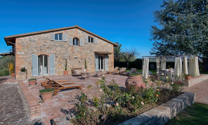 Villa Vico