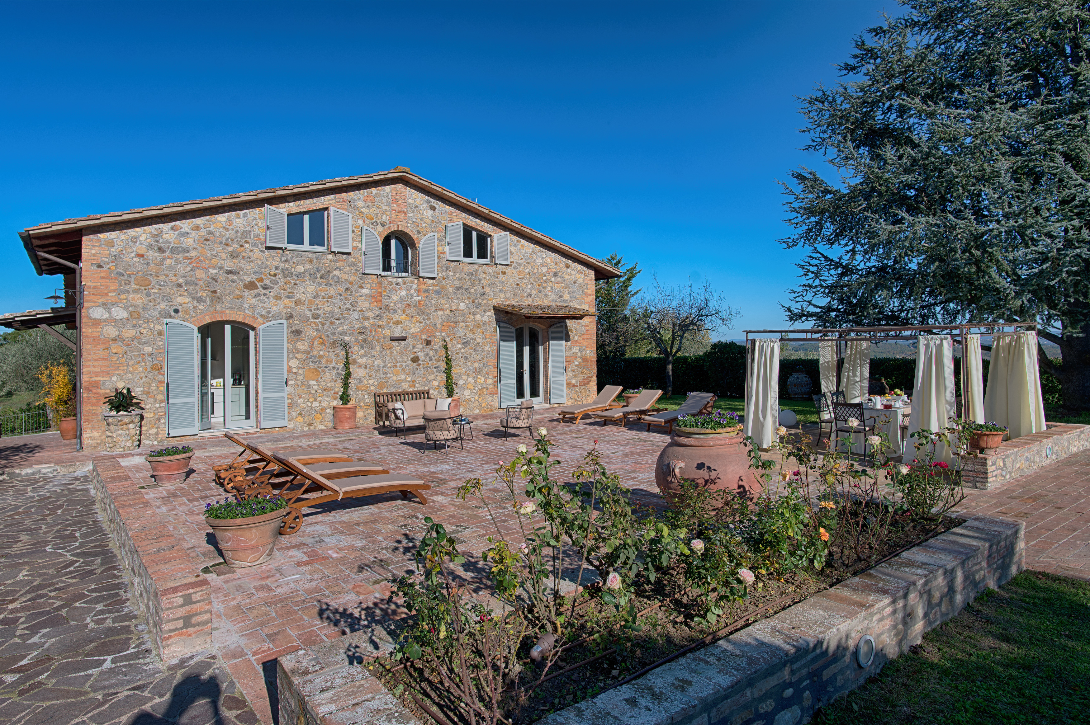 Villa Vico