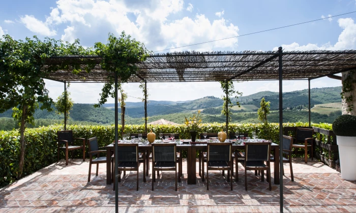 Villa Gaio