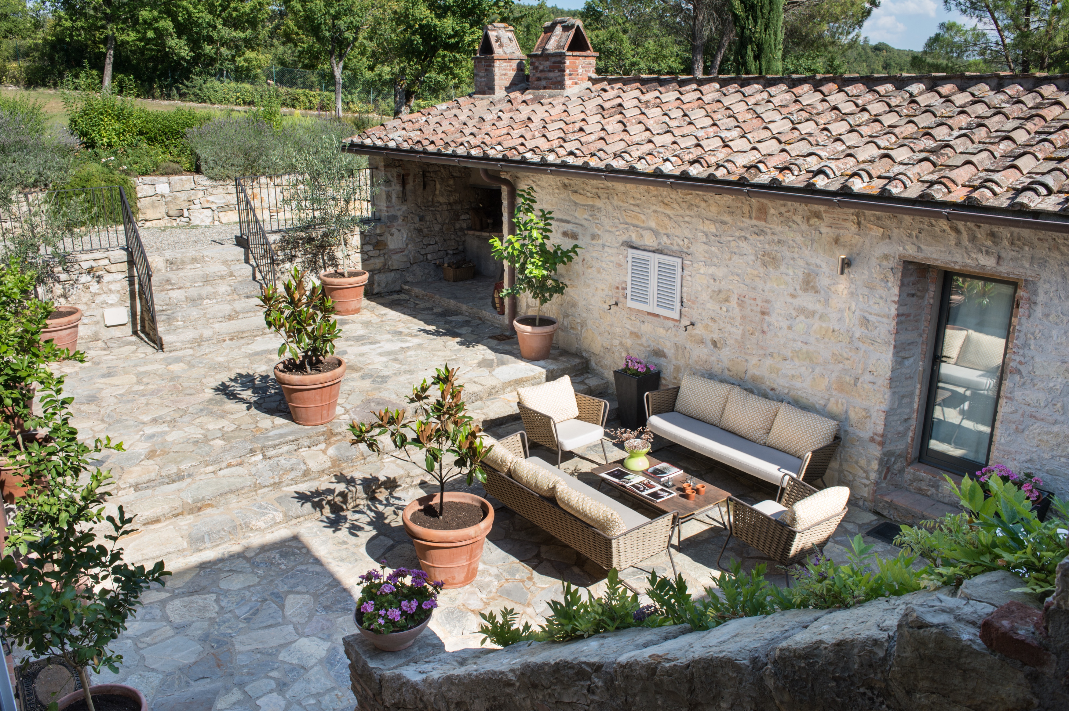 Villa Gaio