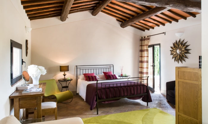 Villa Gaio