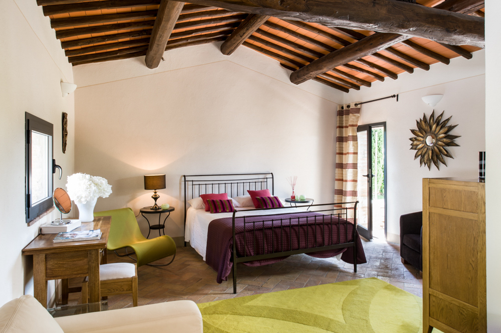 Villa Gaio