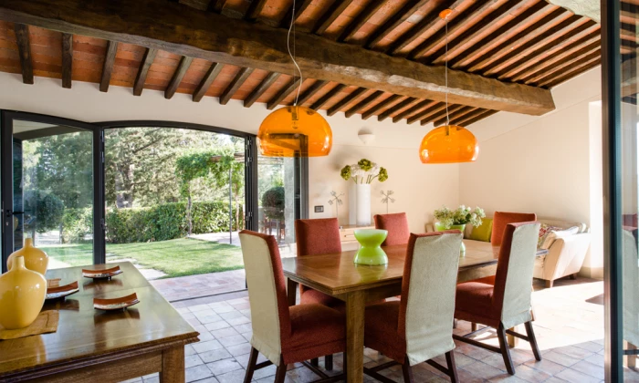 Villa Gaio