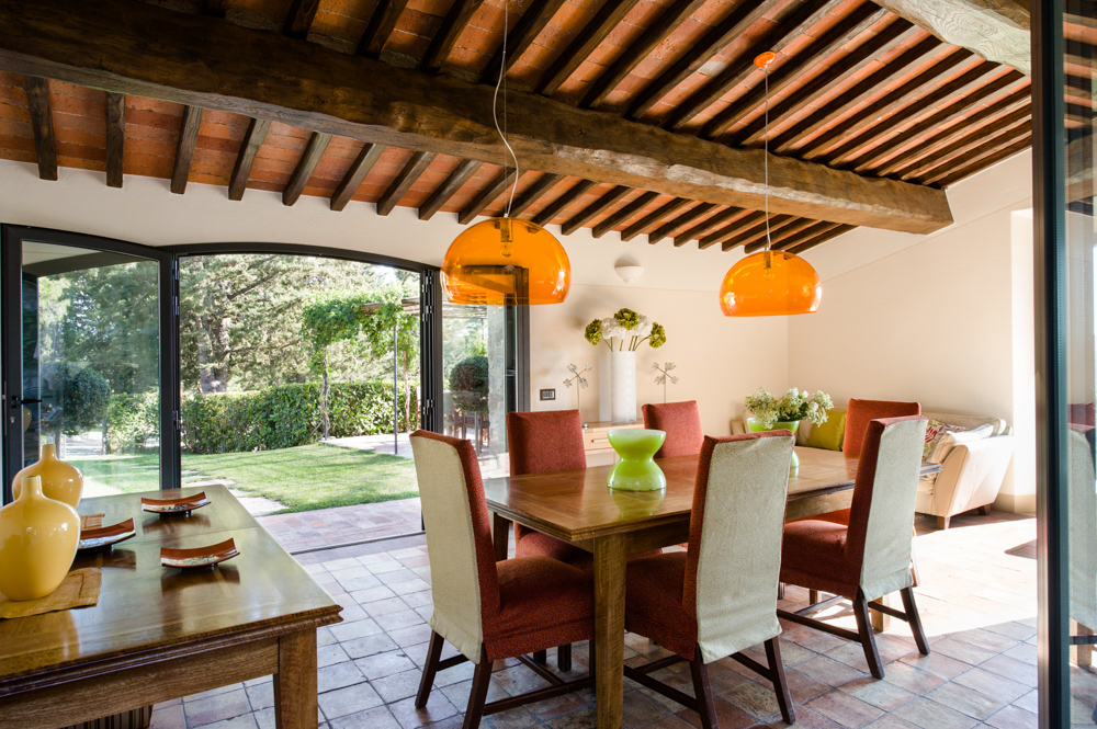 Villa Gaio
