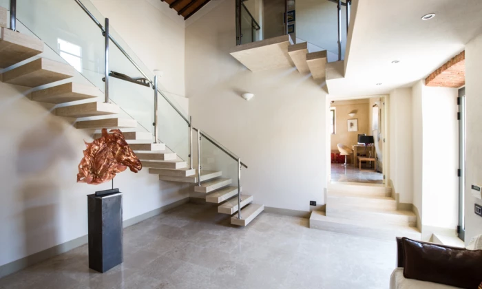 Villa Gaio