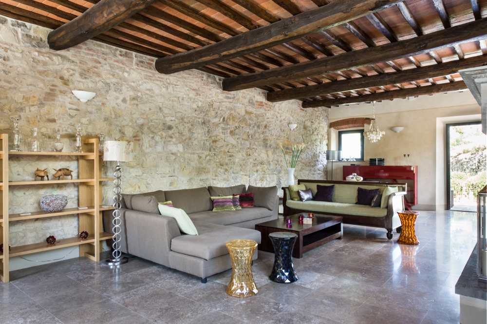Villa Gaio