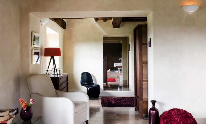 Villa Gaio