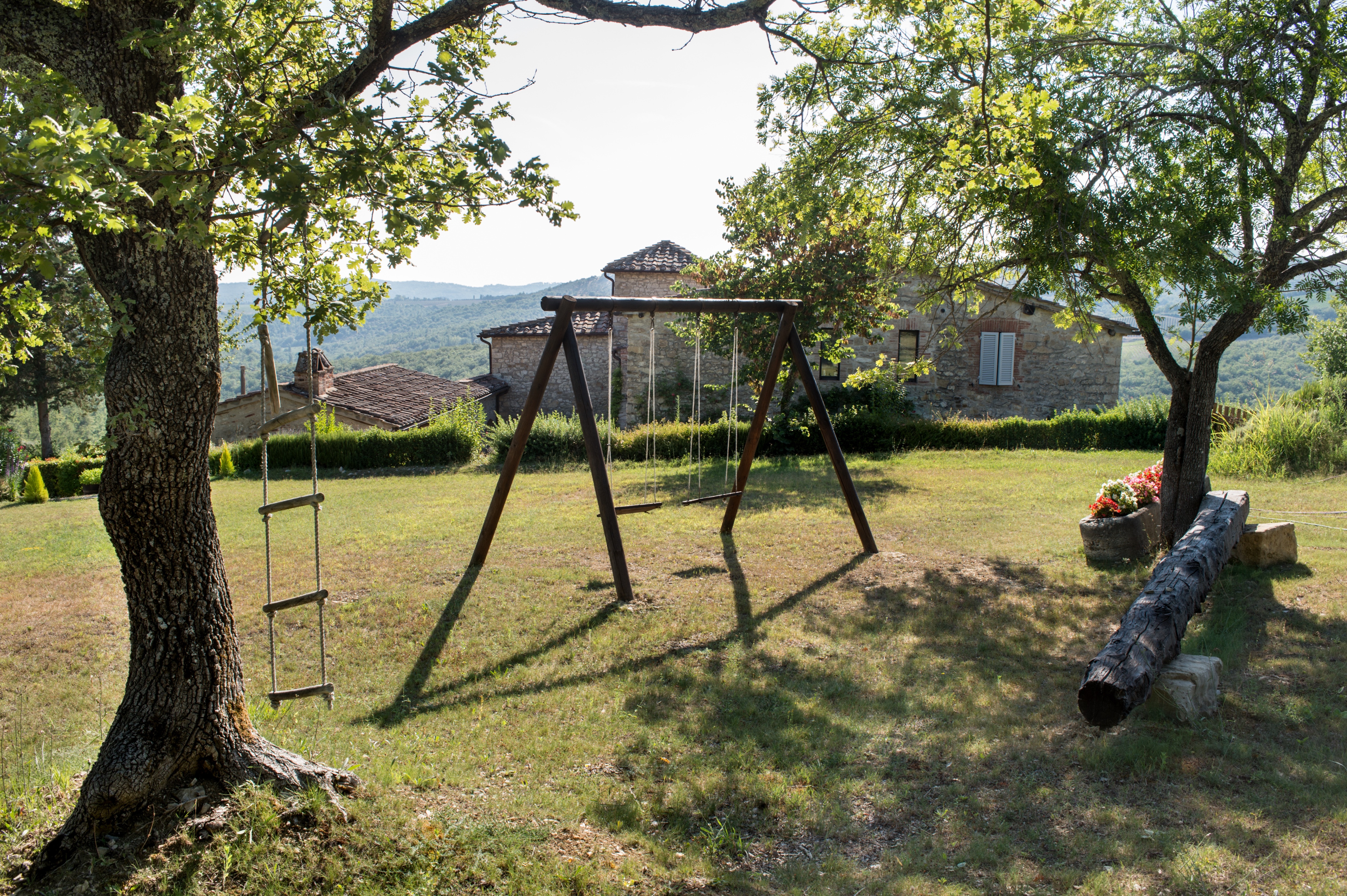 Villa Gaio