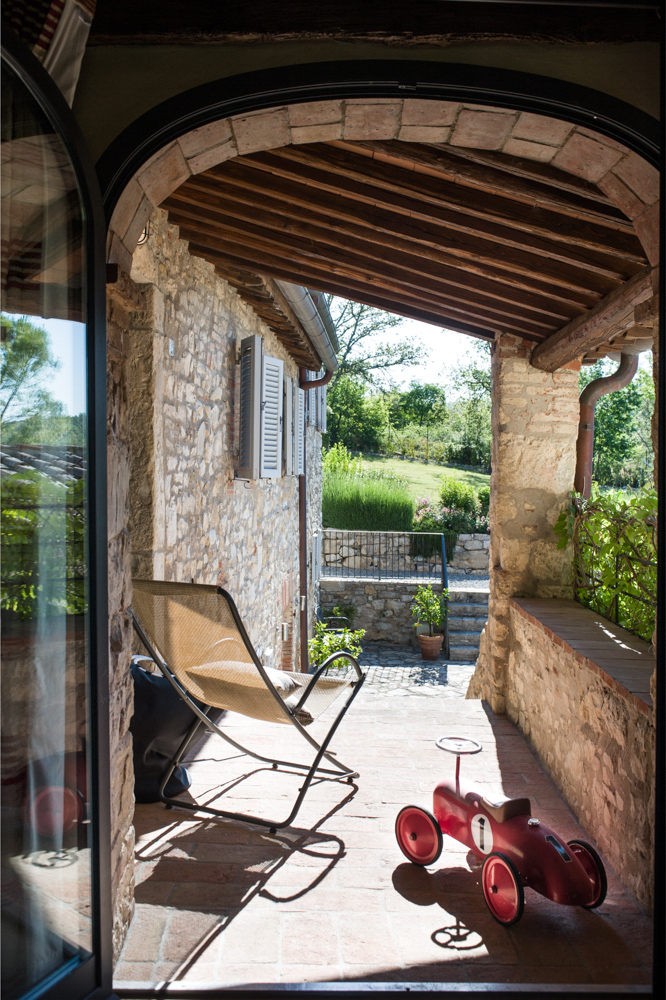 Villa Gaio