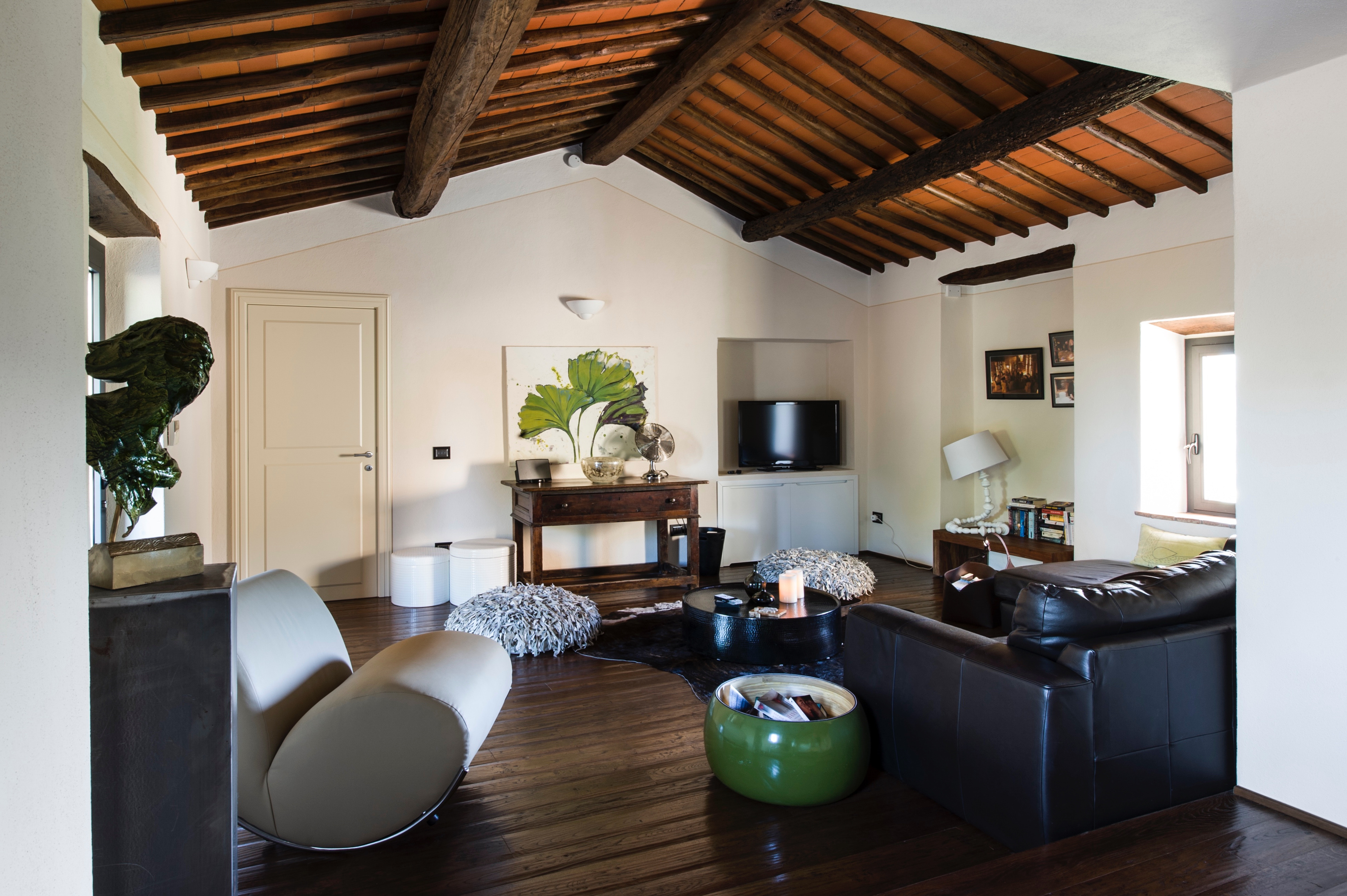 Villa Gaio