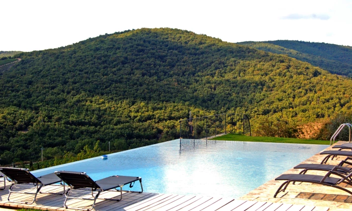 Villa Gaio