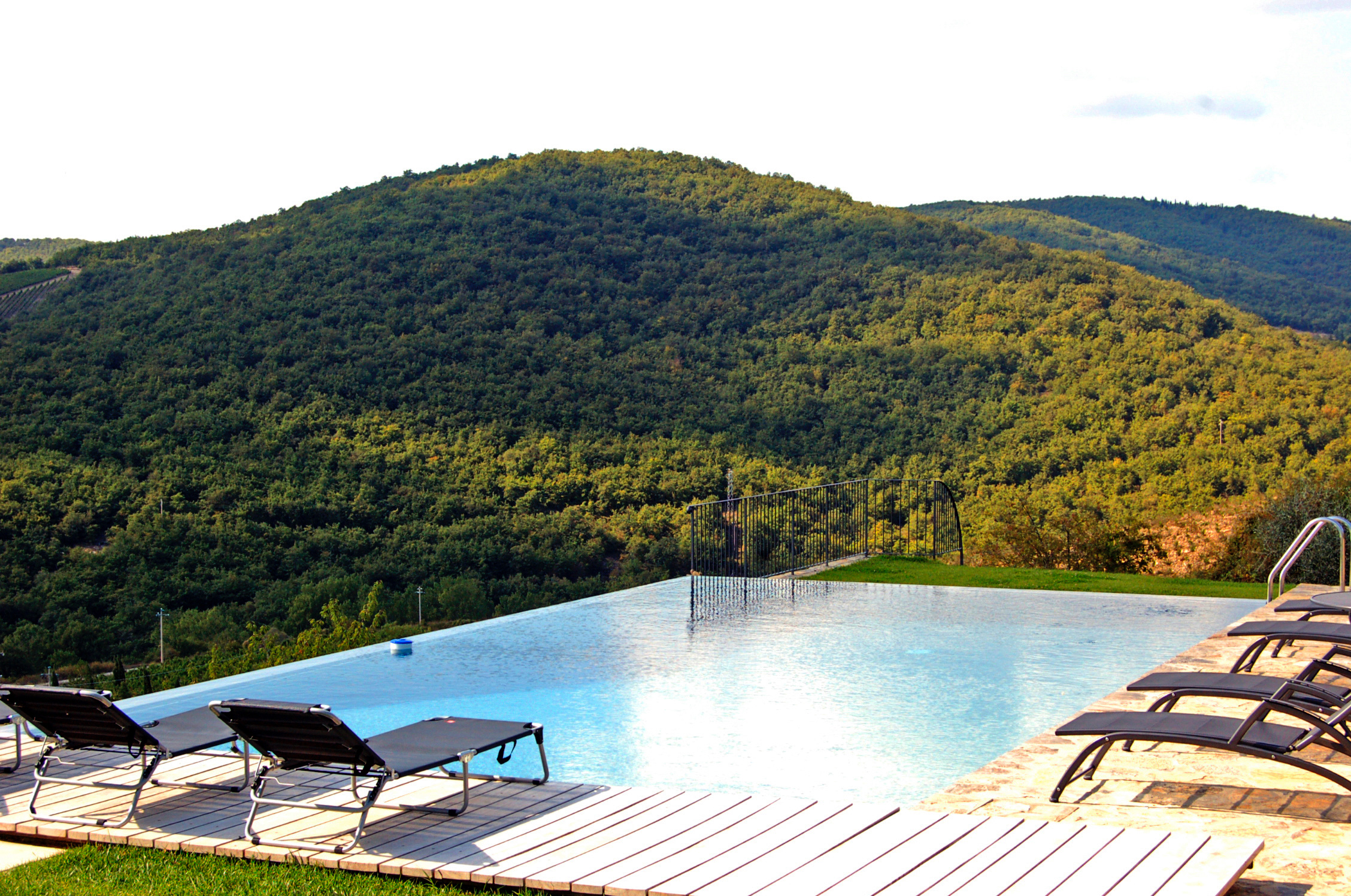 Villa Gaio