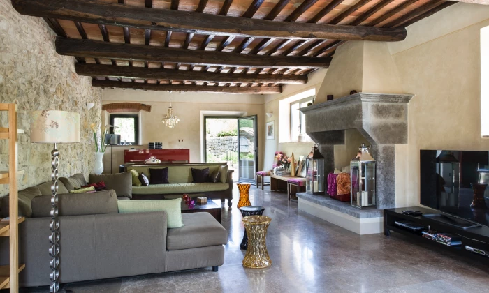 Villa Gaio