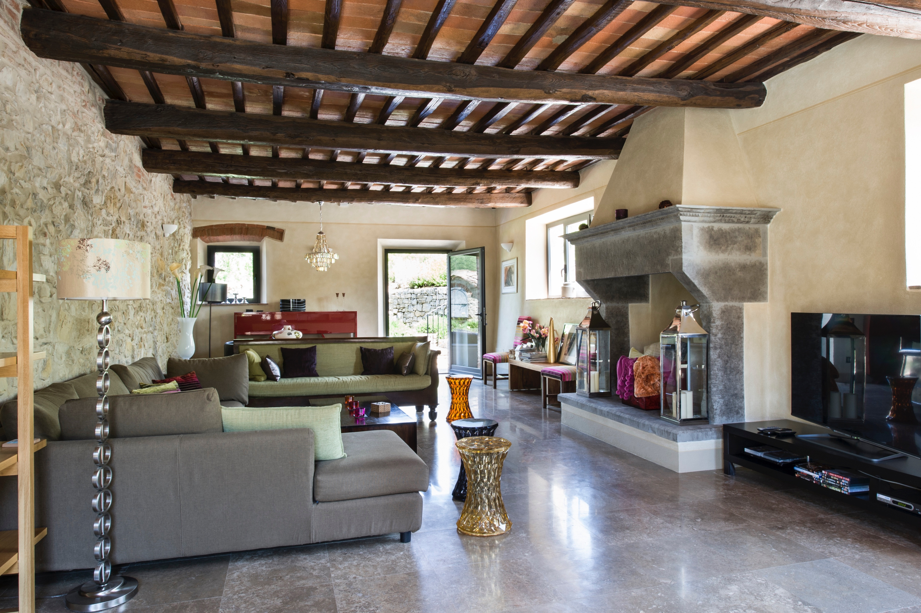 Villa Gaio