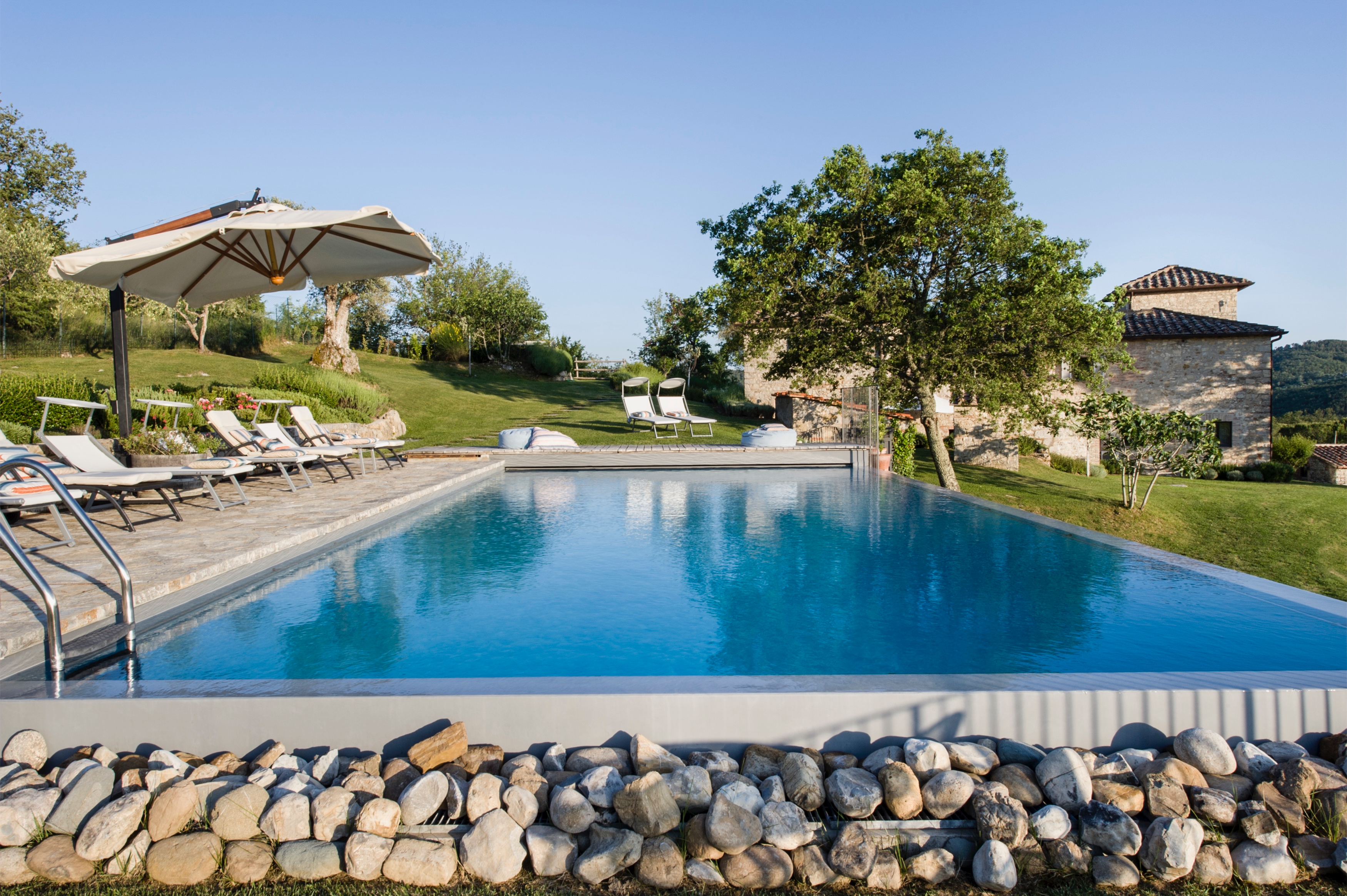 Villa Gaio