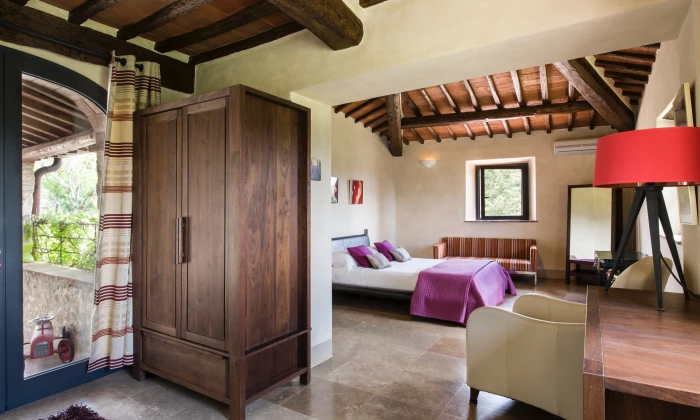 Villa Gaio