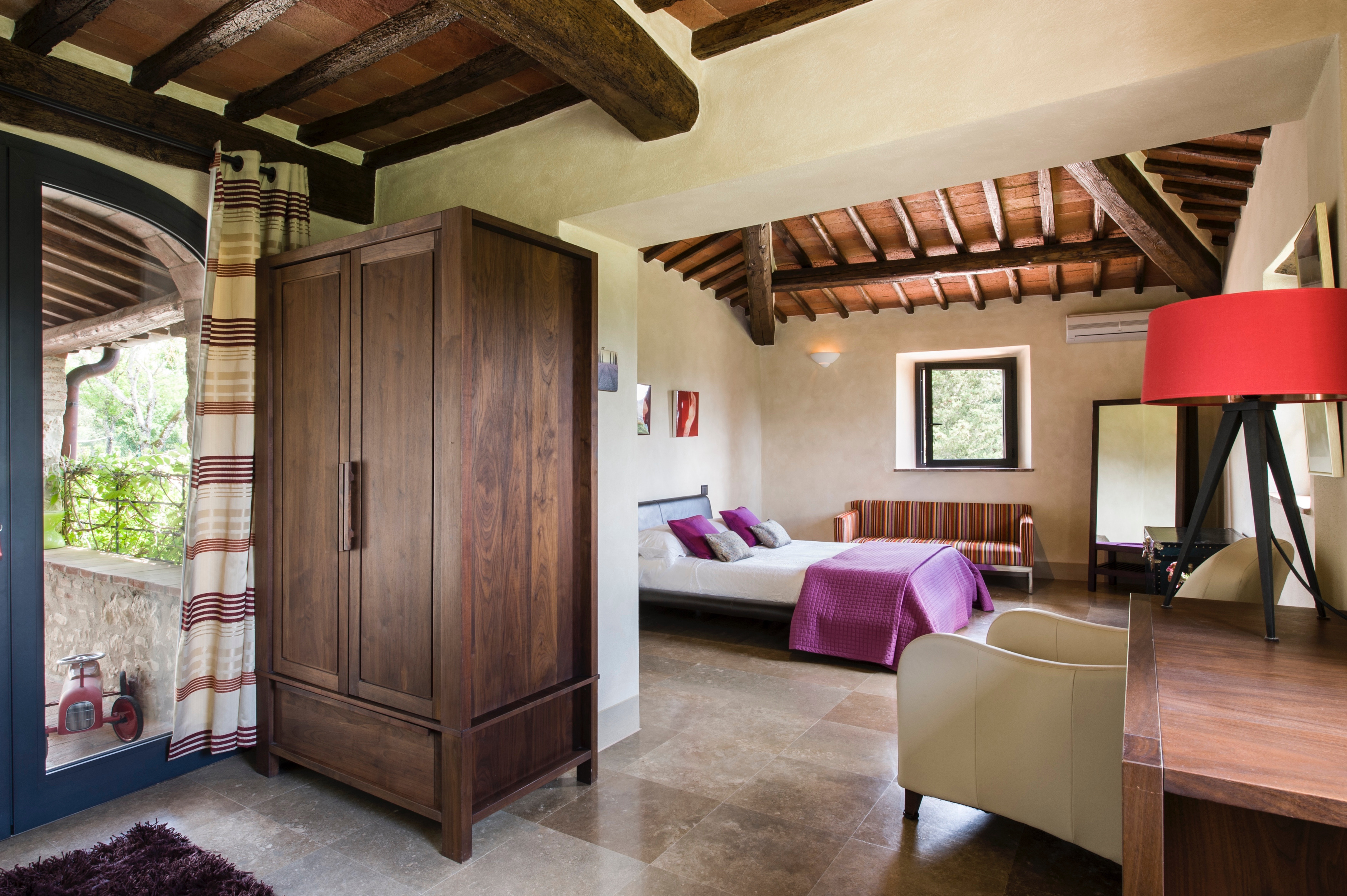 Villa Gaio