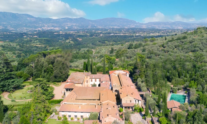 Italian Village