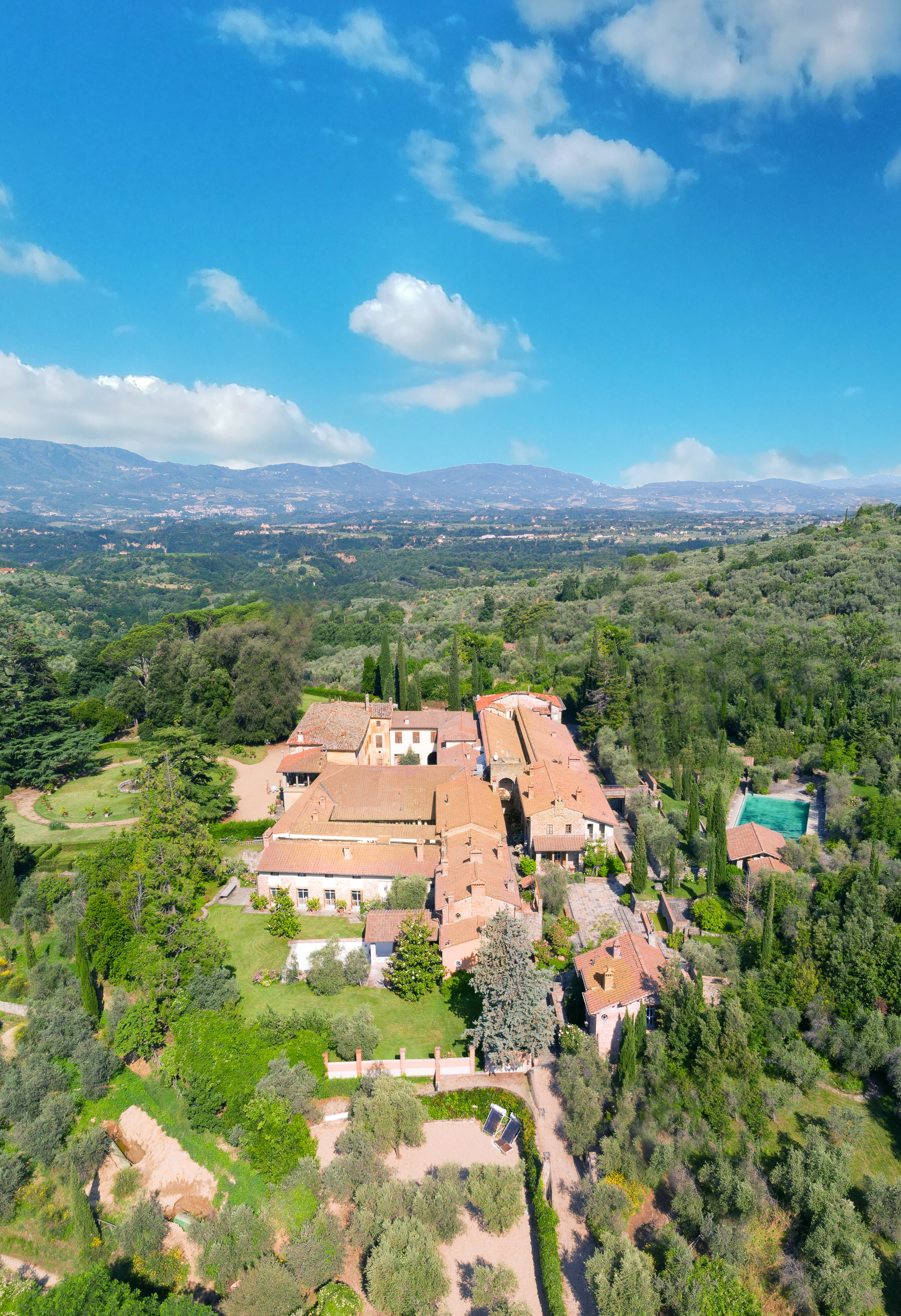 Italian Village
