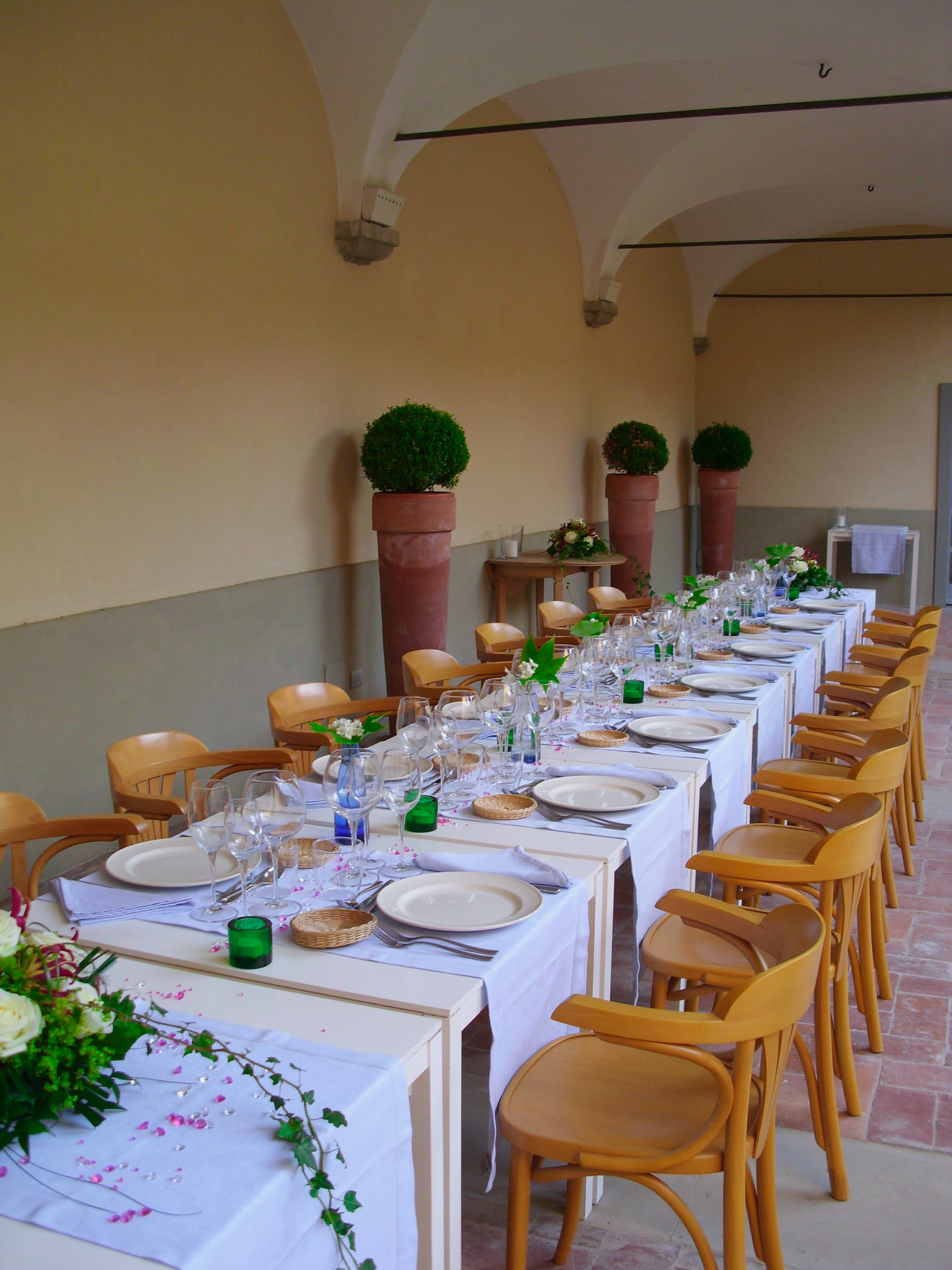 Italian Village