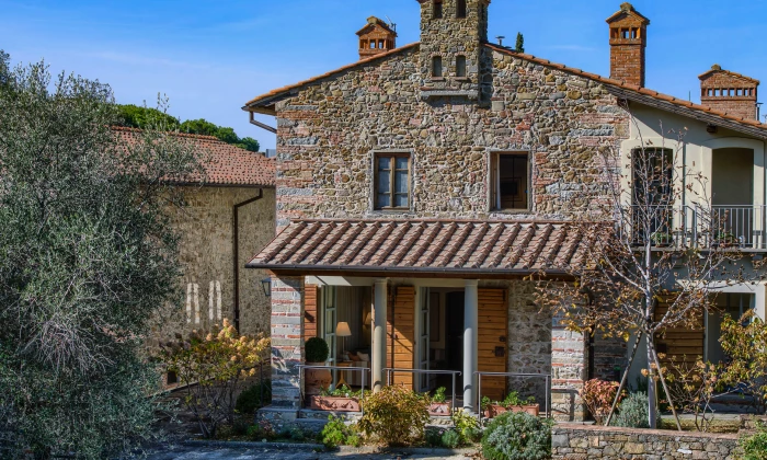 Italian Village