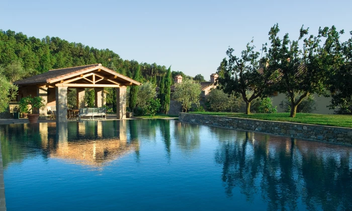 Italian Village