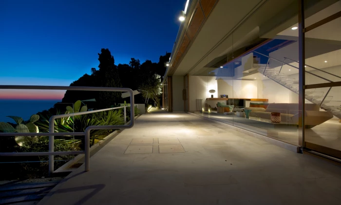 Villa Martina