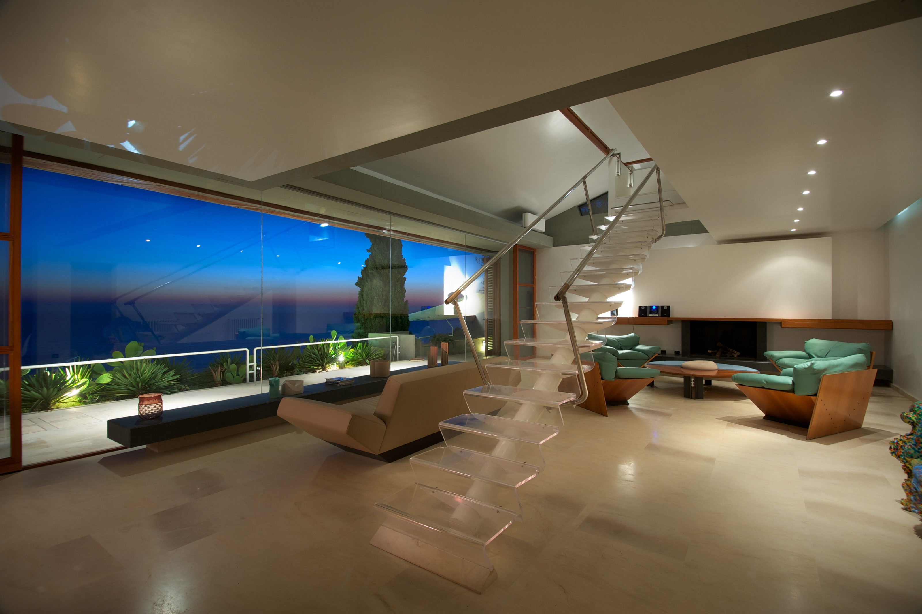 Villa Martina