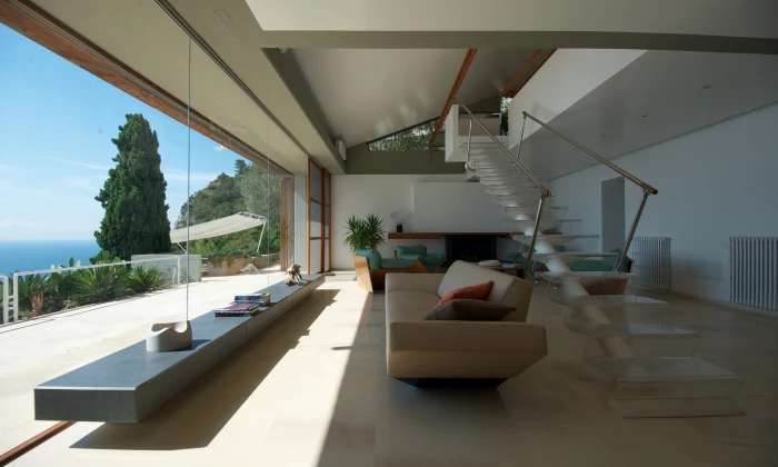 Villa Martina