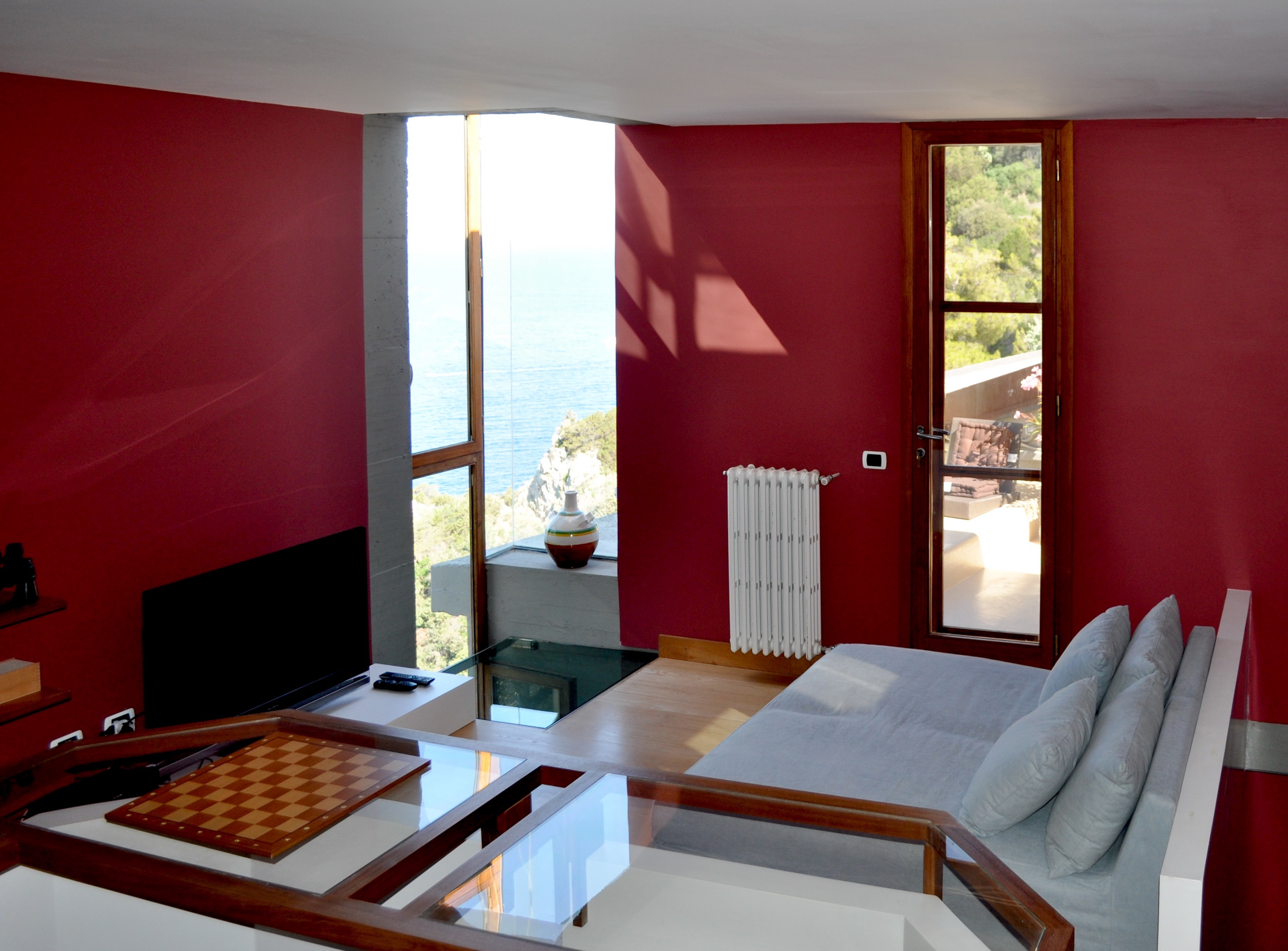 Villa Martina