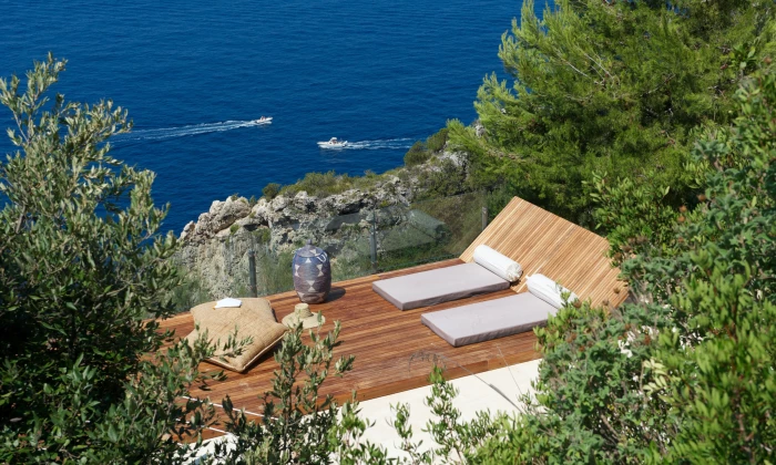 Villa Martina