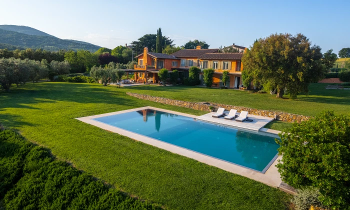 Villa Capalbio