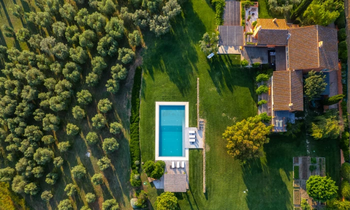 Villa Capalbio