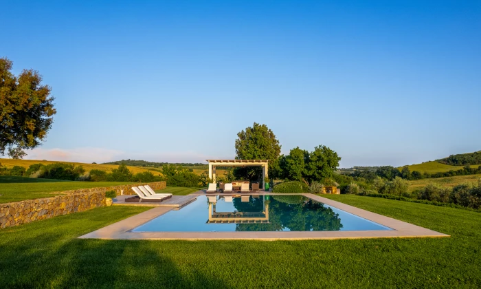 Villa Capalbio