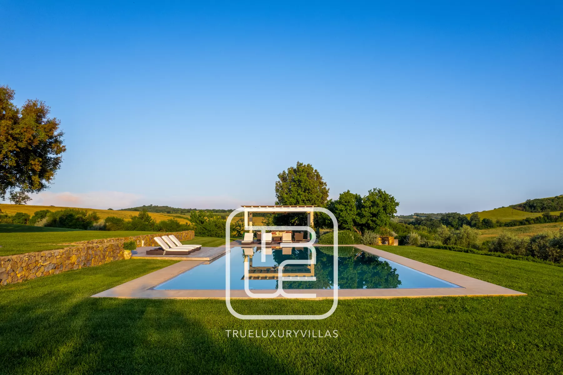 Villa Capalbio