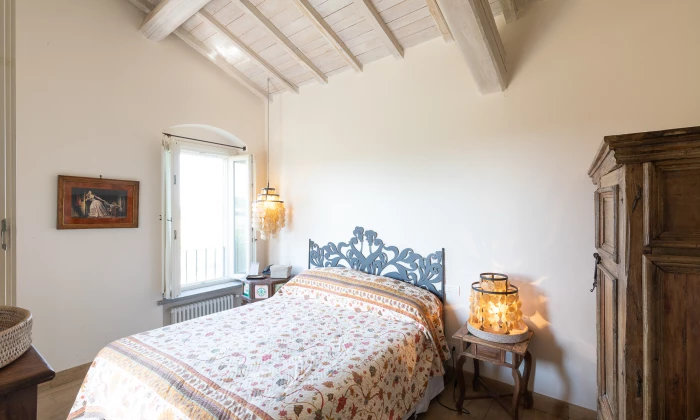 Villa Capalbio
