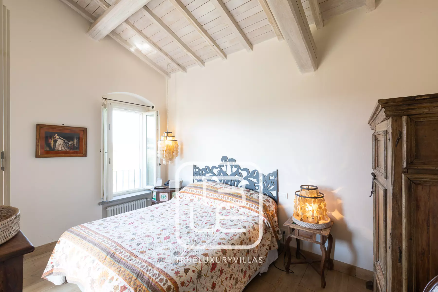Villa Capalbio