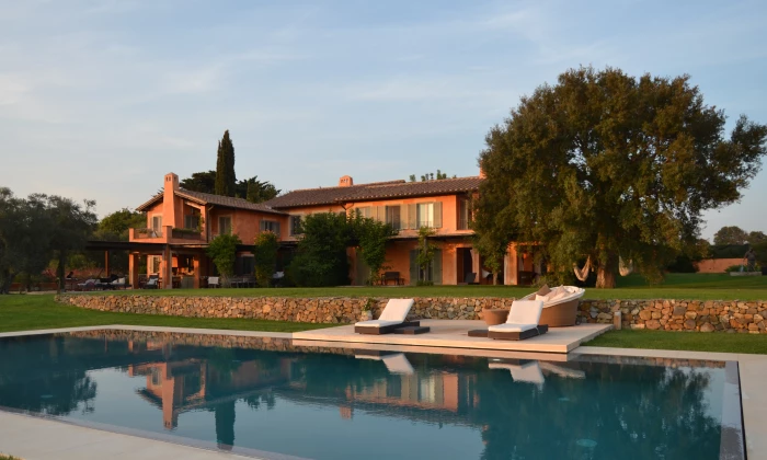 Villa Capalbio