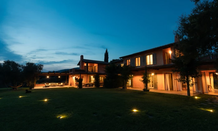 Villa Capalbio