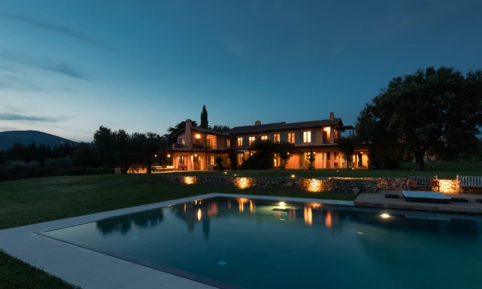 Villa Capalbio