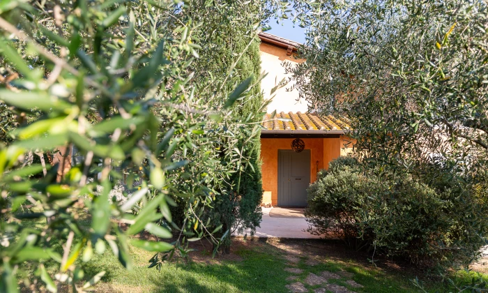 Villa Capalbio